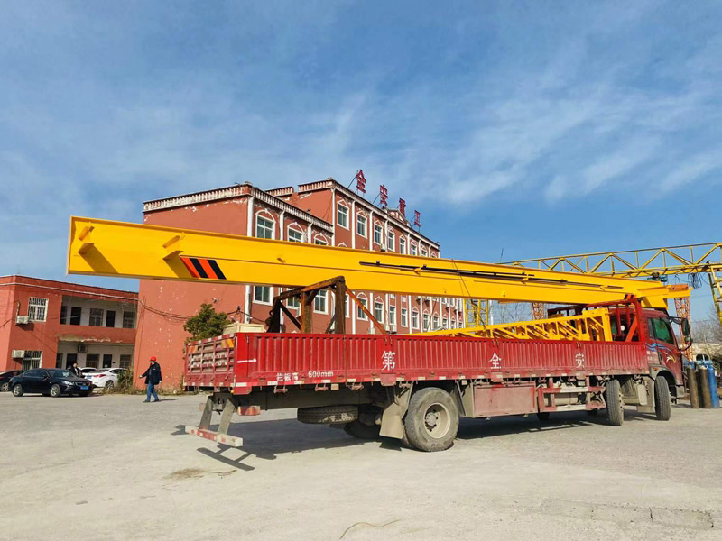 山東客戶訂購產品發(fā)車